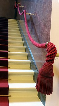 schody dywanowe wrocław