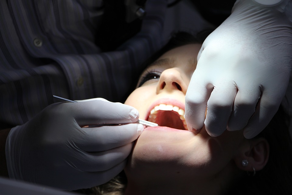 endodoncja mikroskopowa kraków nowa huta