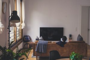 projekty wykończeń mieszkań Kraków