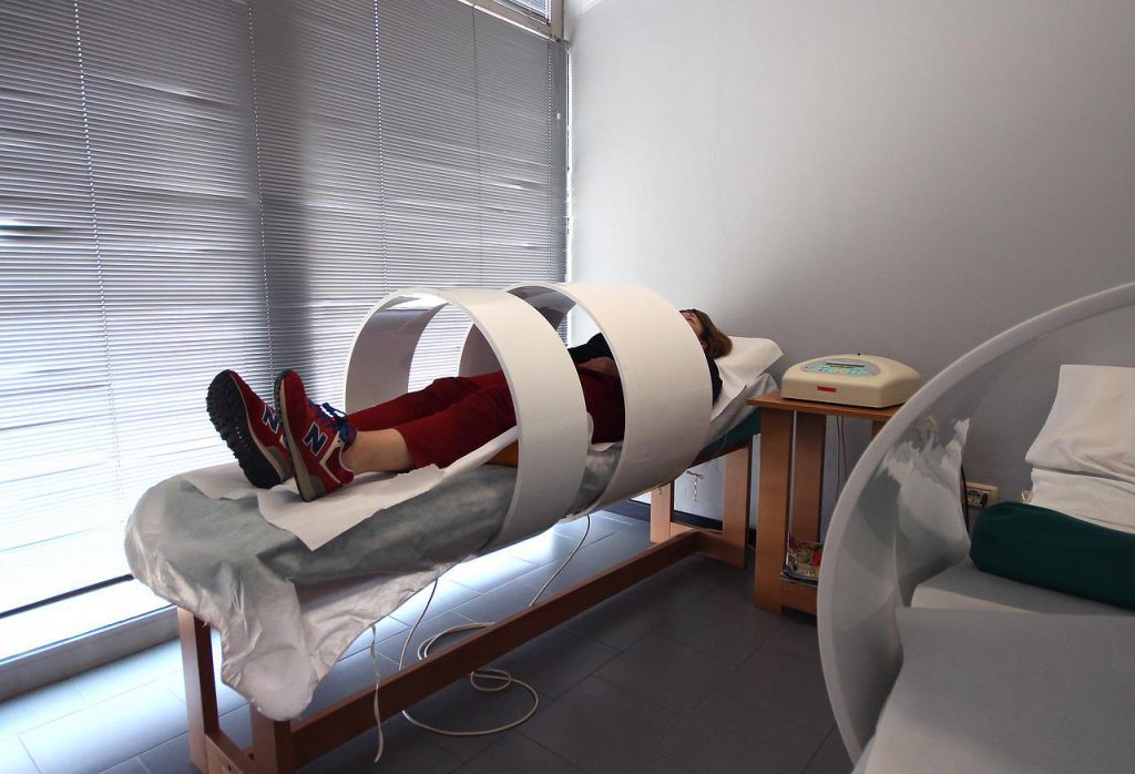 Magnetoterapia kraków